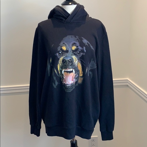 Givenchy Other - Givenchy Authentic Rottweiler XS